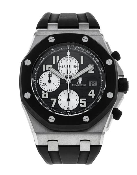 audemars piguet offshore 25940sk nuovo listino|Audemars Piguet Royal Oak Offshore Chronograph .